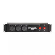 Adam Hall Cables RACK PDU 9SS