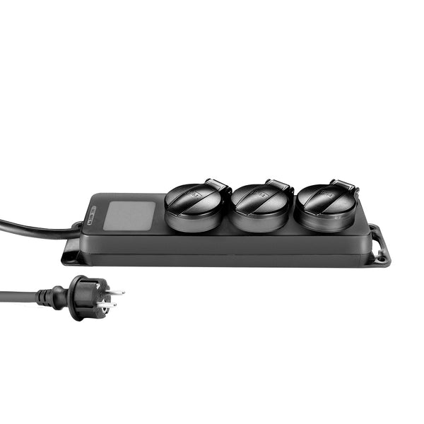 Adam Hall Cables PDU 3 IP