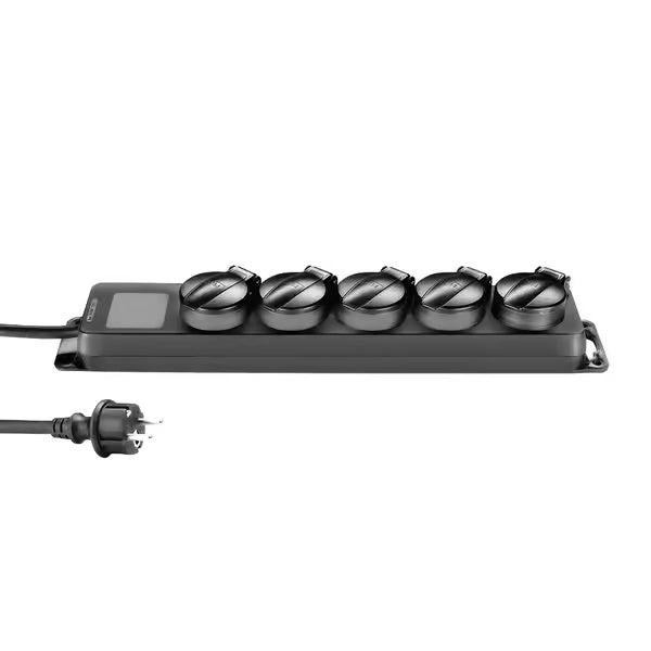 Adam Hall Cables PDU 5 IP