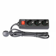 Adam Hall Cables PDU 3S
