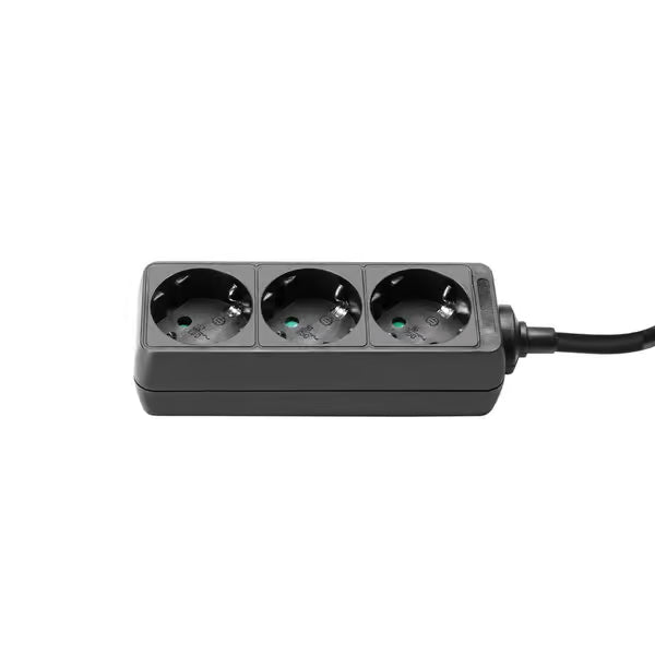 Adam Hall Cables PDU 3 3M