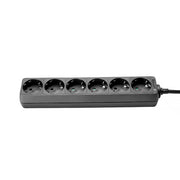 Adam Hall Cables PDU 6