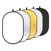 NEEWER RF0812 5-IN-1 Reflectors 80X120