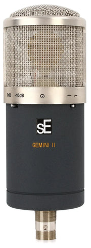 sE Electronics Gemini II