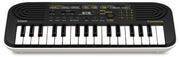 Casio SA-51H7 (Black / Light Grey)