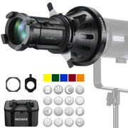 NEEWER LS-39 20° Bowens Mount Spotlight with Bag