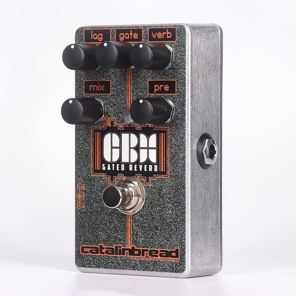 Catalinbread CBX