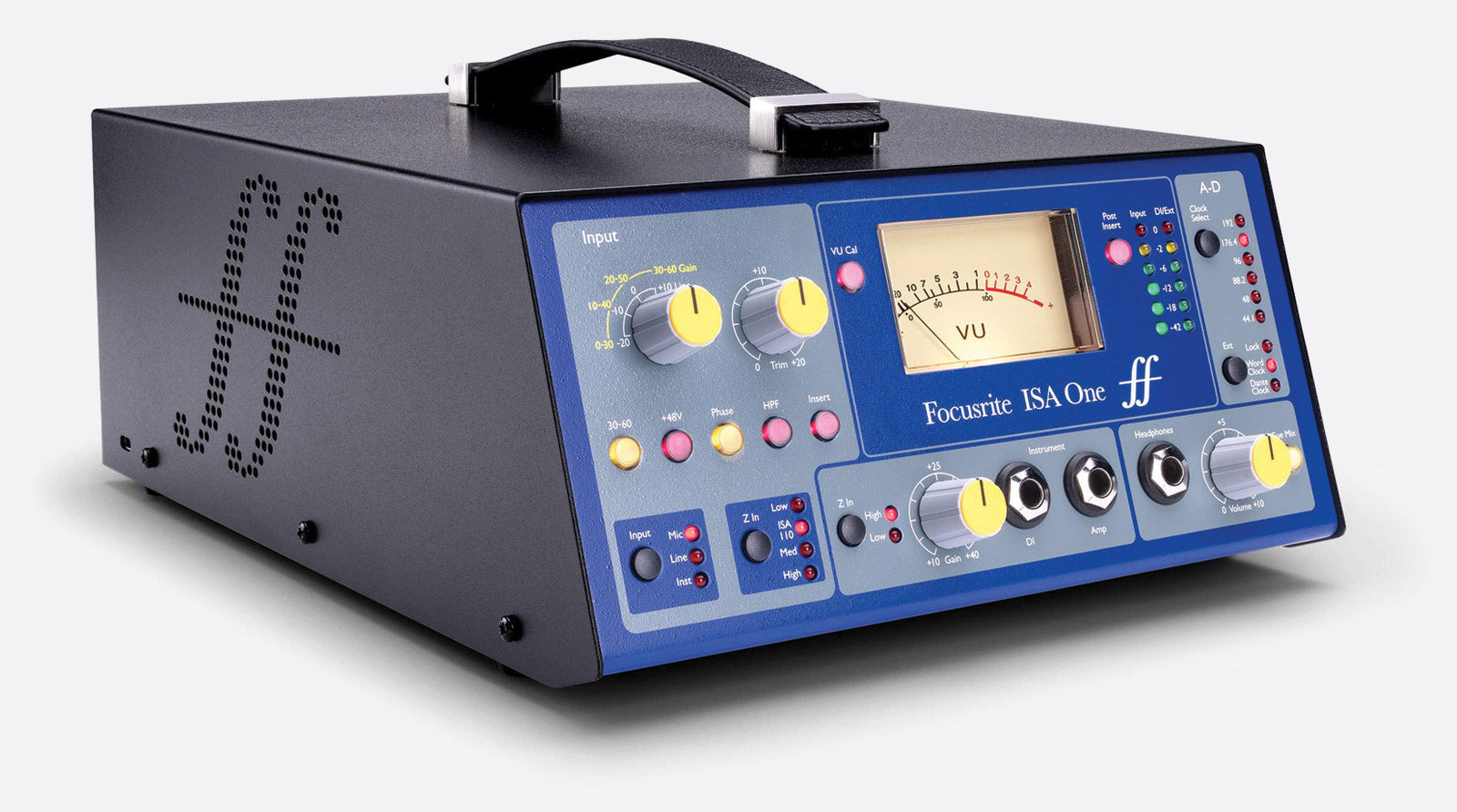 Focusrite ISA-ONE