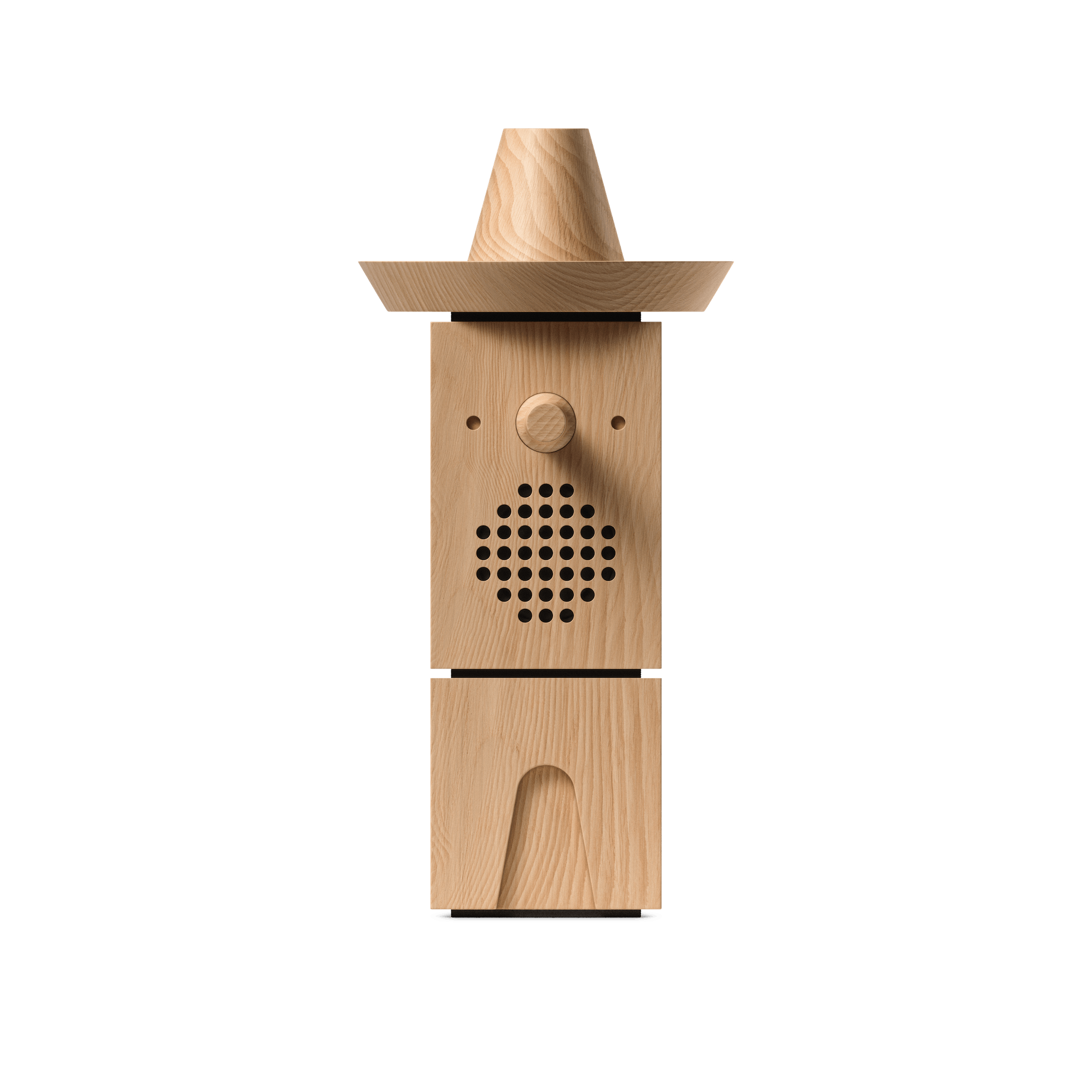 Teenage Engineering Choir