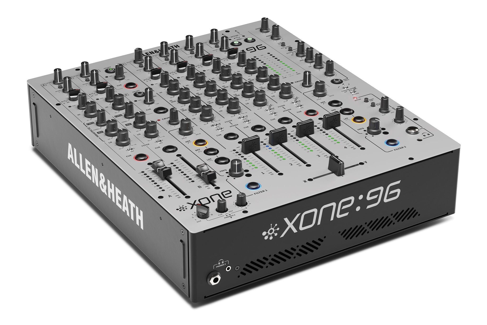 Allen & Heath XONE:96