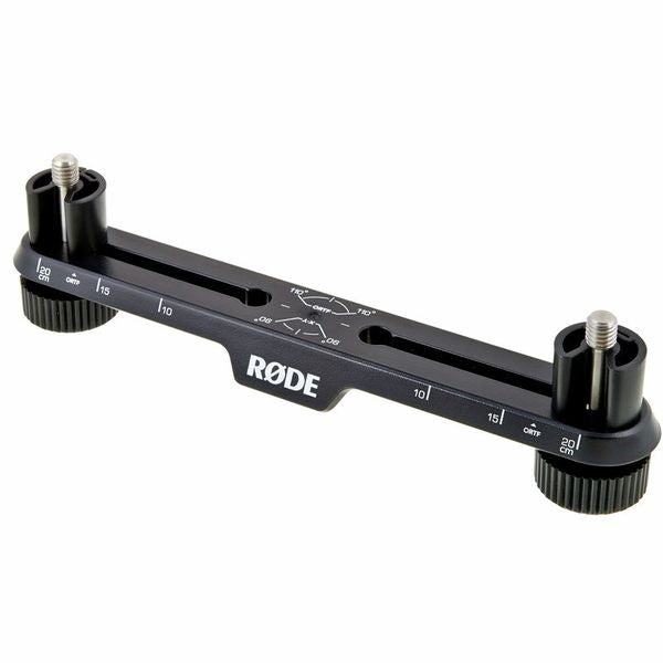 Rode stereo bar sb20