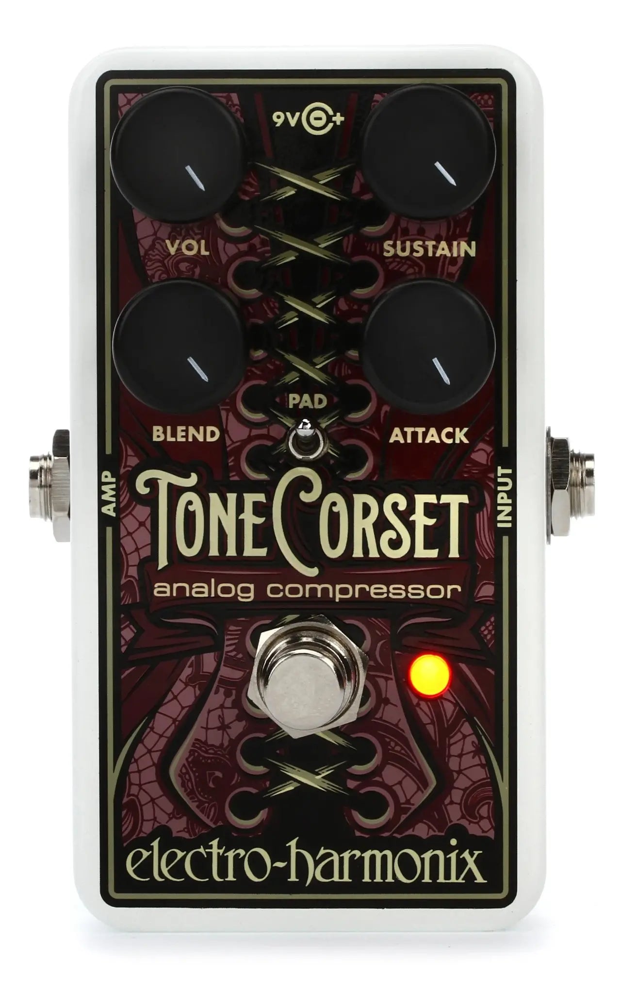 Electro-harmonix NANO TONE CORSET
