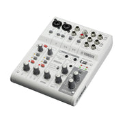 Yamaha AG06 MK2 (White)