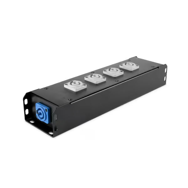 Adam Hall Cables PRO PORT 4 PCON