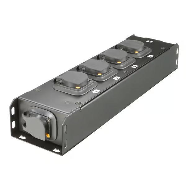 Adam Hall Cables PRO PORT 4 TCON