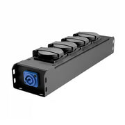 Adam Hall Cables PRO PORT 4 P