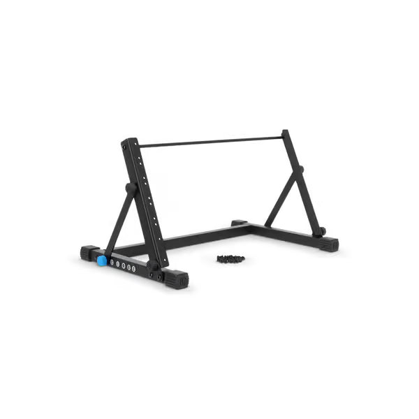 Adam Hall 19" Parts RACK STAND 06