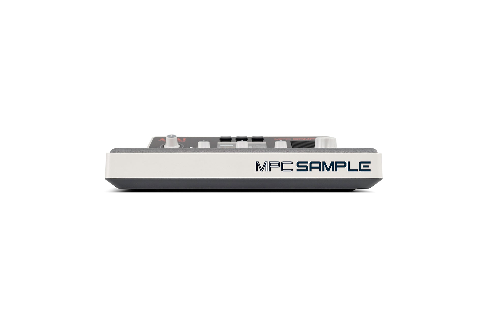 AKAI MPC Sample