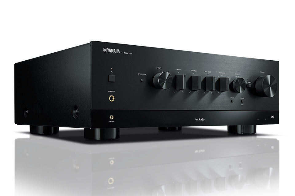 Yamaha R-N1000A