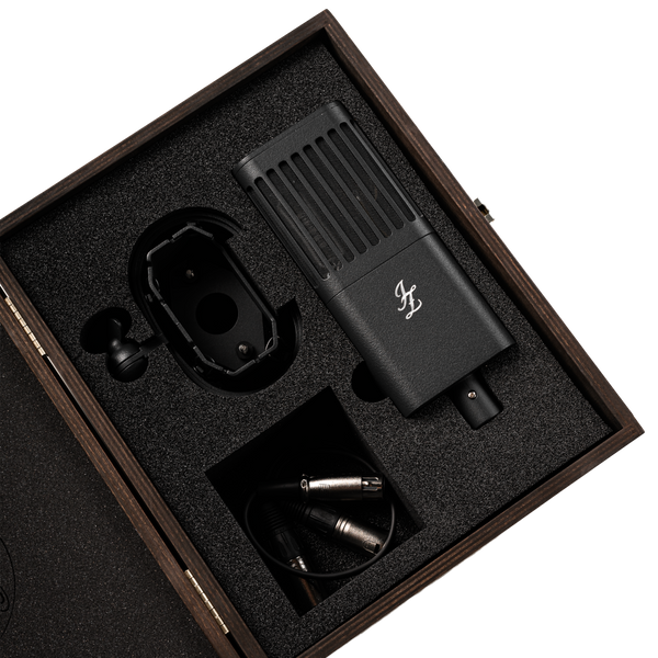 JZ MICROPHONES MU-1