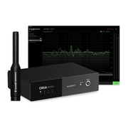 Audient Oria Mini Complete Bundle