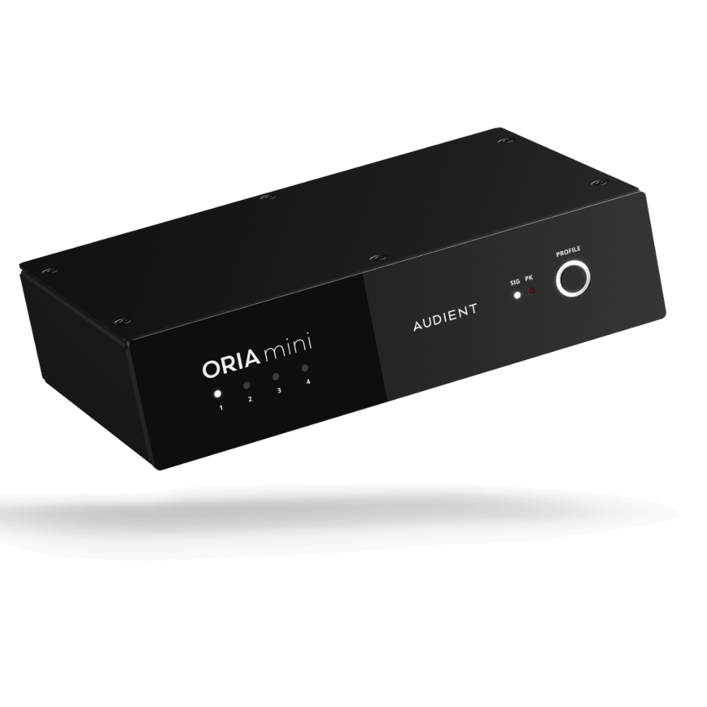 Audient Oria Mini