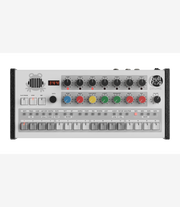Erica Synths Bullfrog Drums