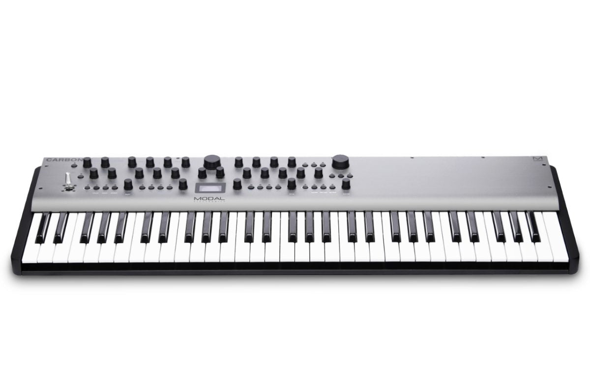 Modal Electronics Carbon8X