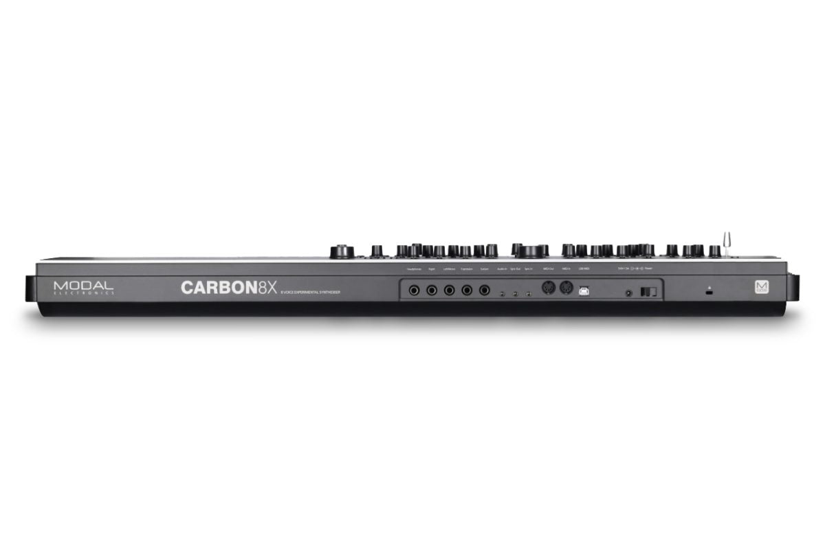 Modal Electronics Carbon8X