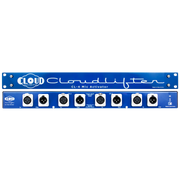 Cloud Microphones Cloudlifter CL-4 Rackmount Mic Activator