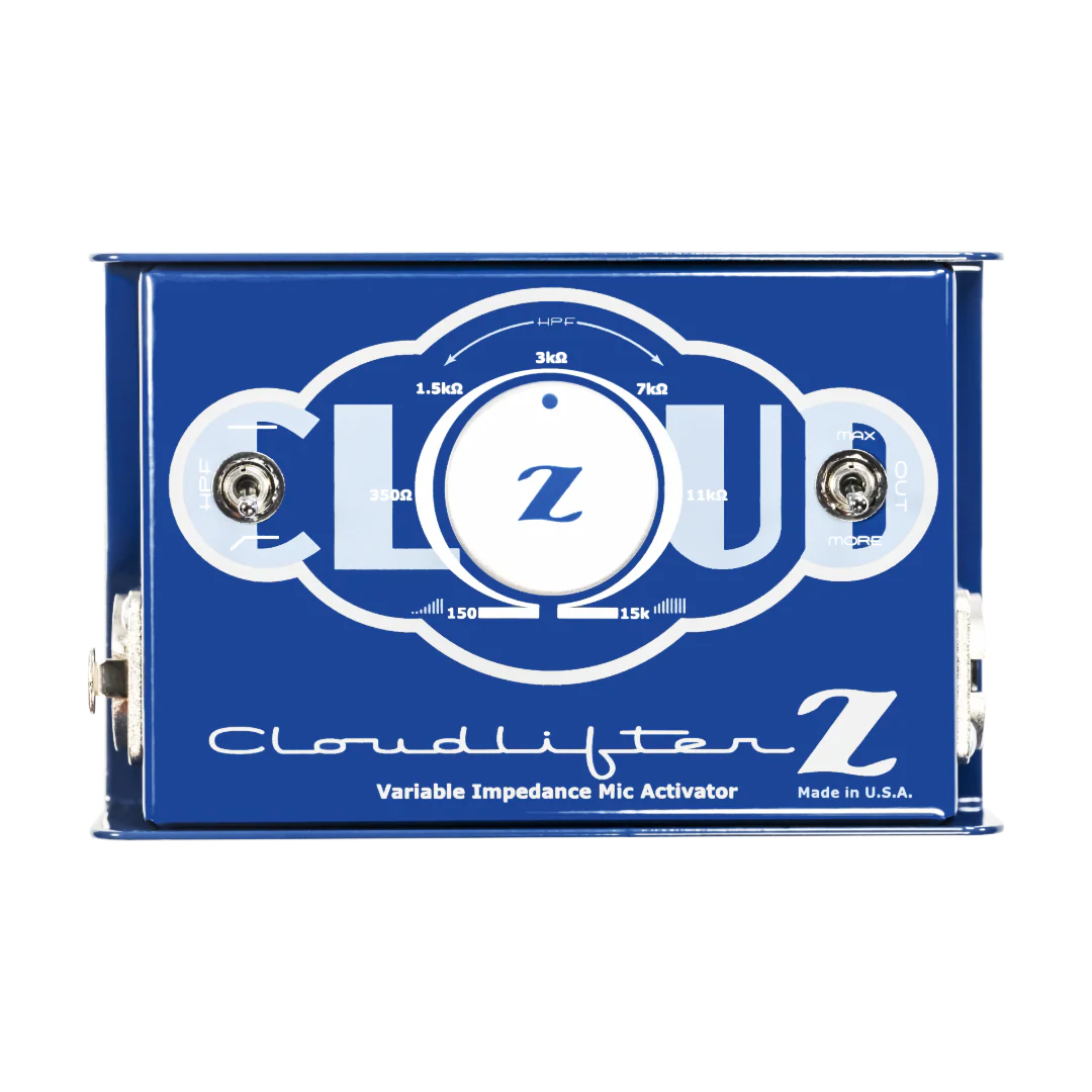 Cloud Microphones Cloudlifter Cl-Z Mic Activator