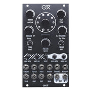 Oxi Instruments Coral Black