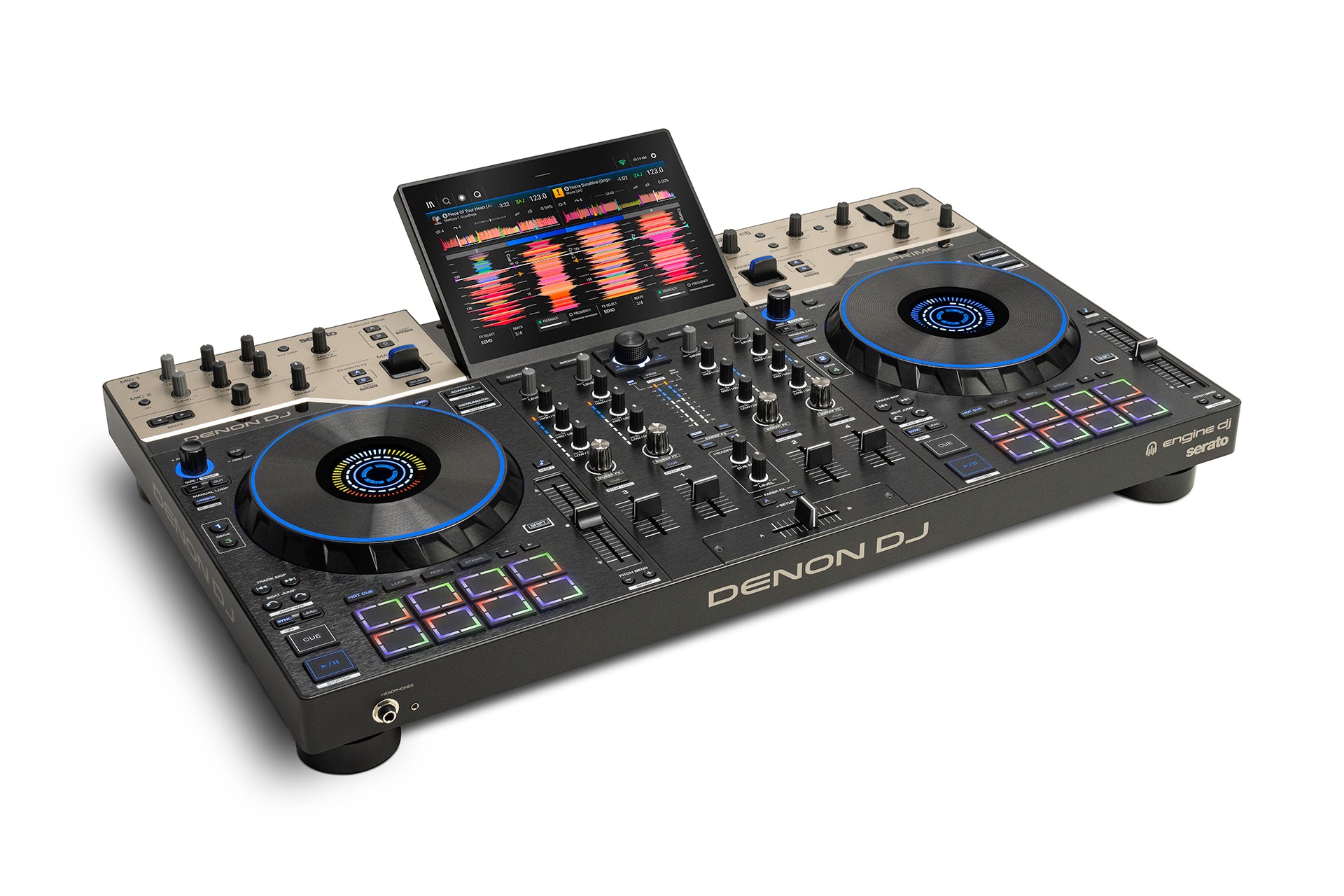 Denon DJ PRIME 4 G2
