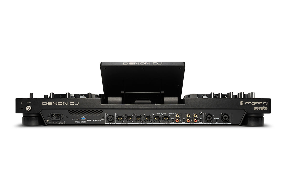 Denon DJ PRIME 4 G2