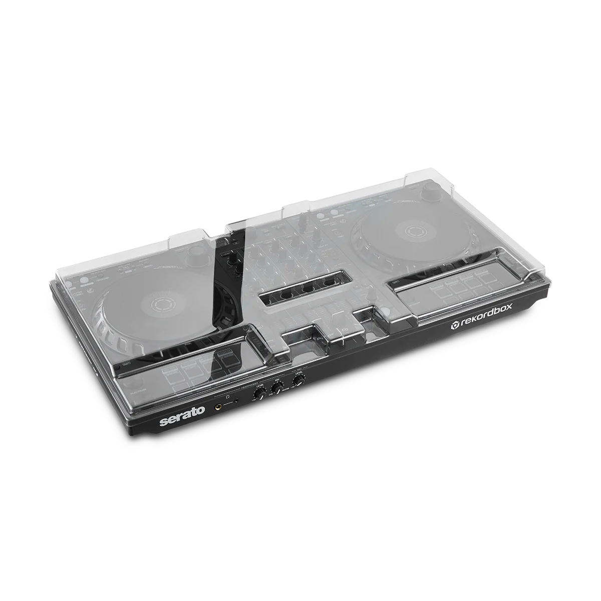 Decksaver DDJ-FLX6 cover