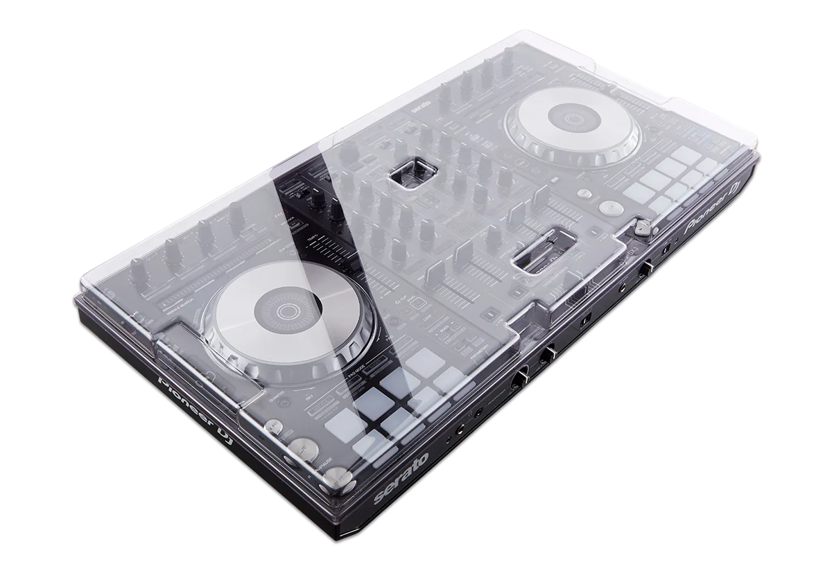 Decksaver DDJ-SX3/ SX2 / RX Cover