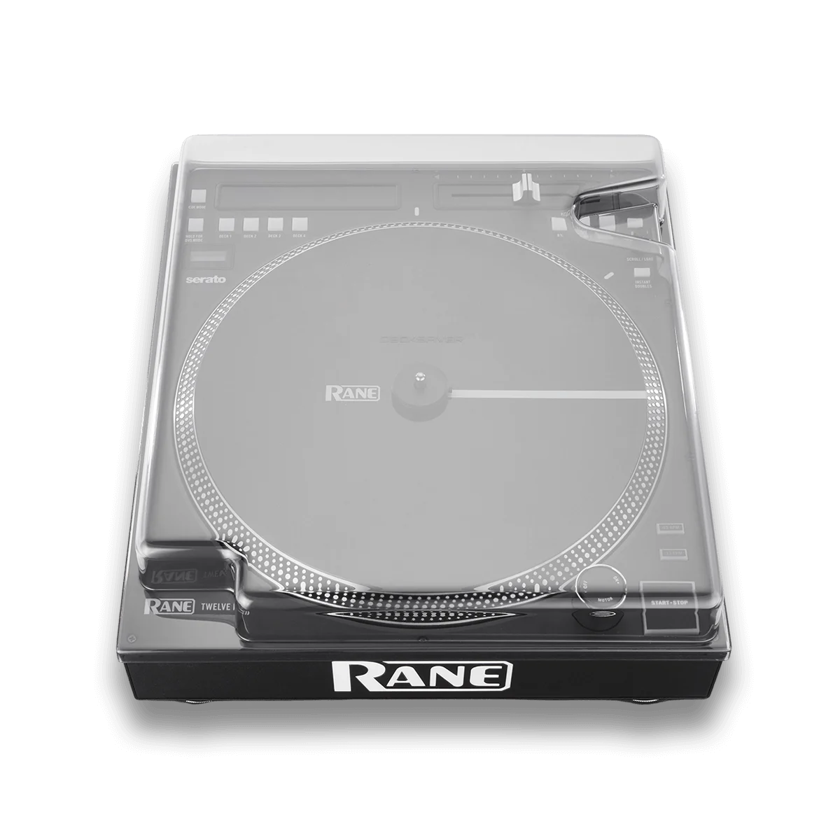 Decksaver Rane Twelve