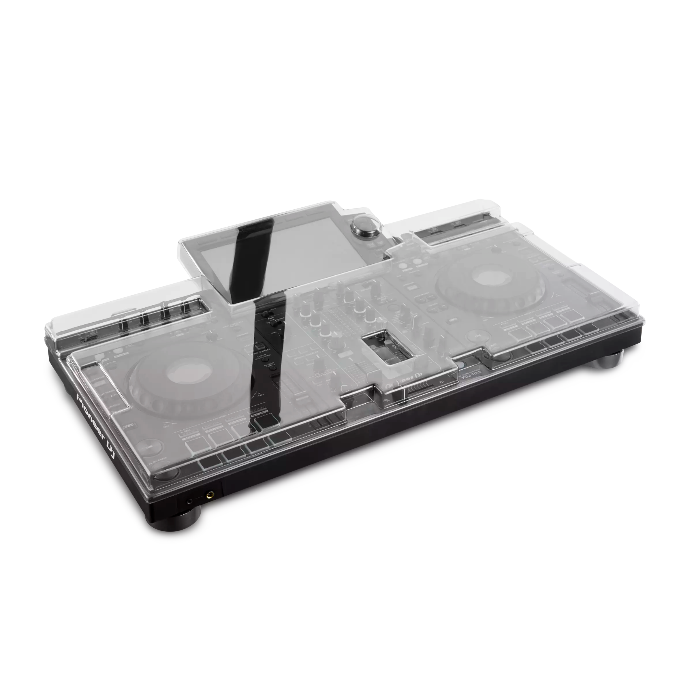 Decksaver XDJ-RX3 Cover