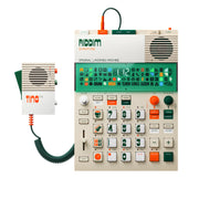 EP-40 Riddim + EP-2350 Ting Bundle