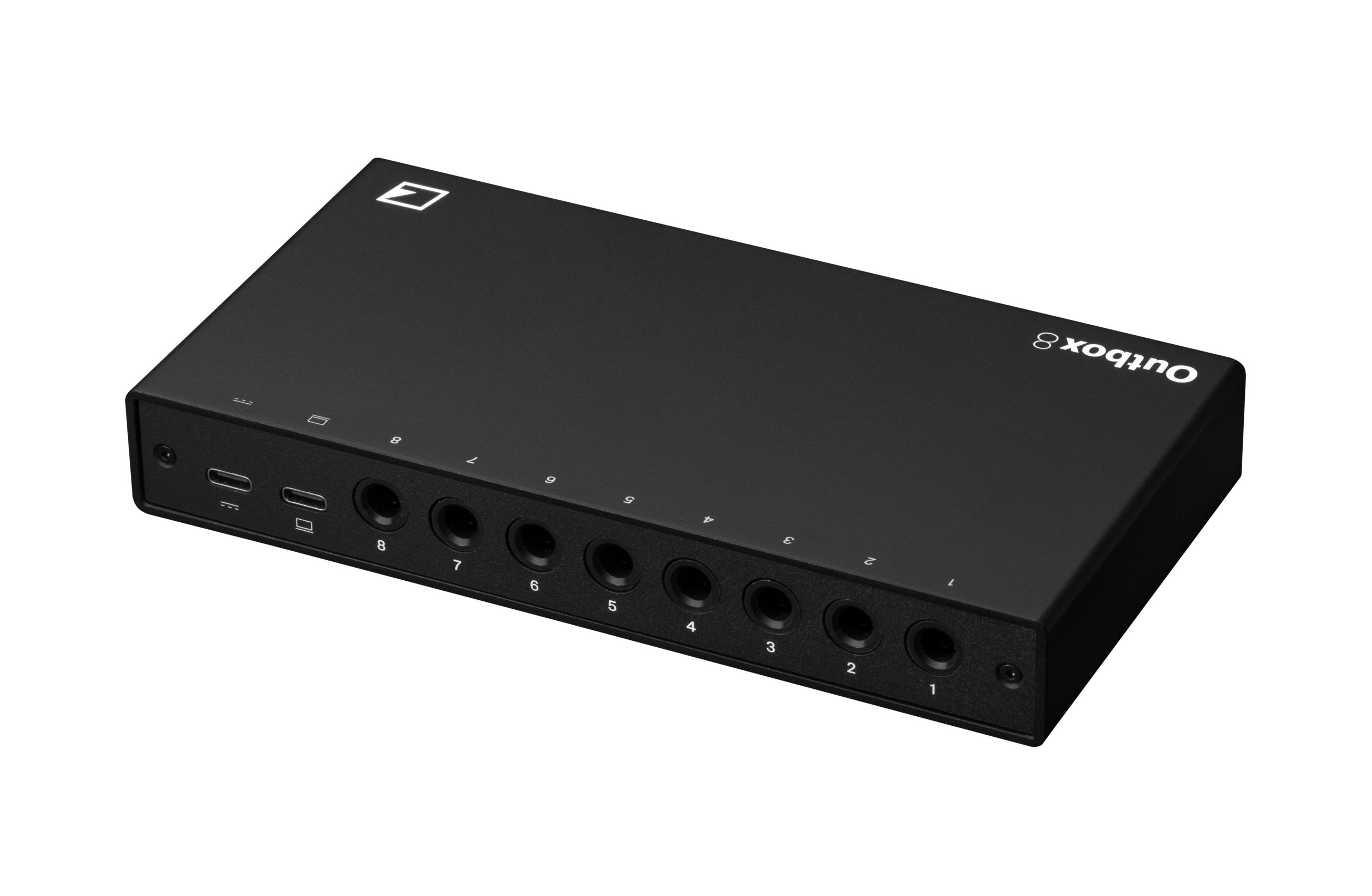 Elektron Outbox 8