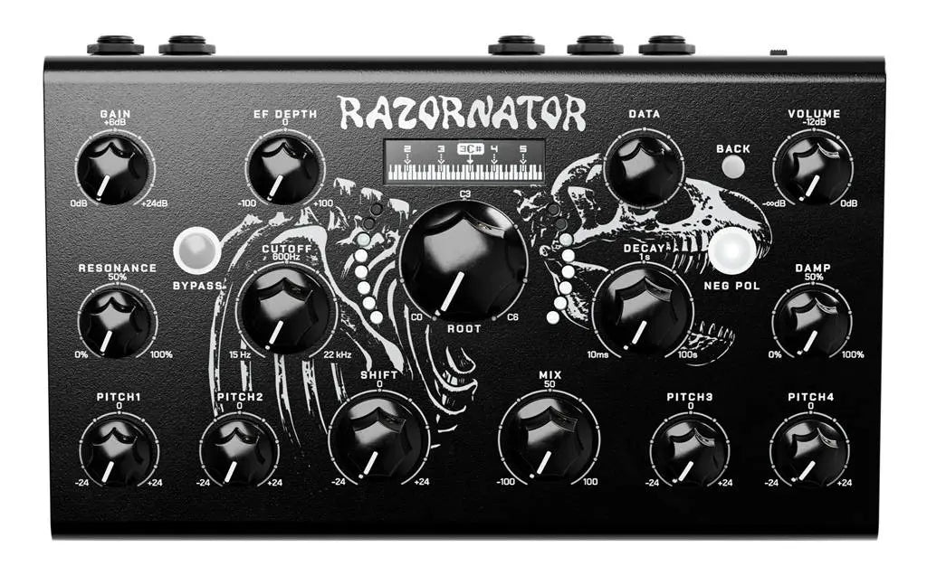 Erica Synths Razornator