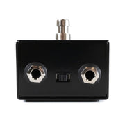 Gamechanger Audio Plasma Plus Pedal II Switch