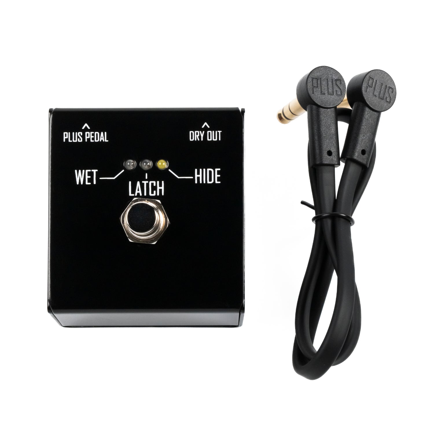 Gamechanger Audio Plasma Plus Pedal II Switch