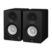 Yamaha HS 4 black (pair)