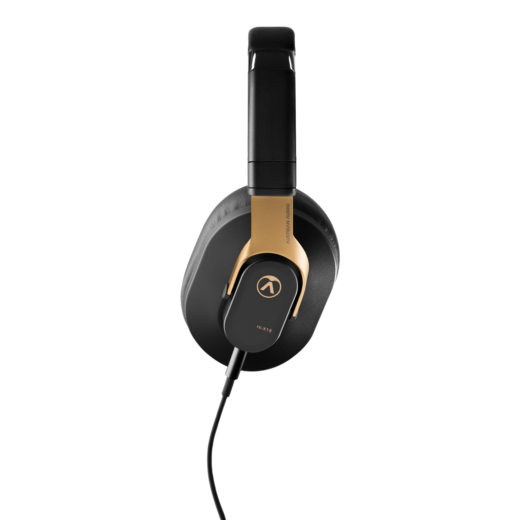 Austrian Hi-X18 Gold