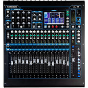 Allen & Heath Qu-16