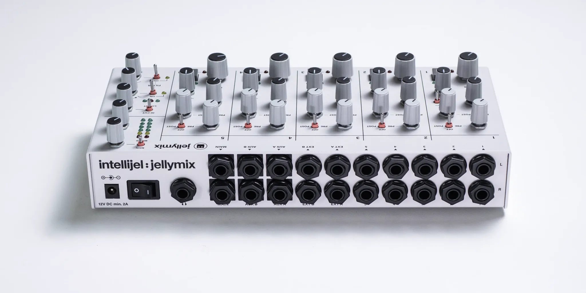Intellijel Jellymix
