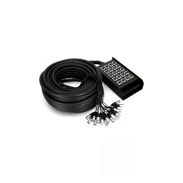 Adam Hall Cables 3 STAR MULTICORE 20 KANAL 30 M