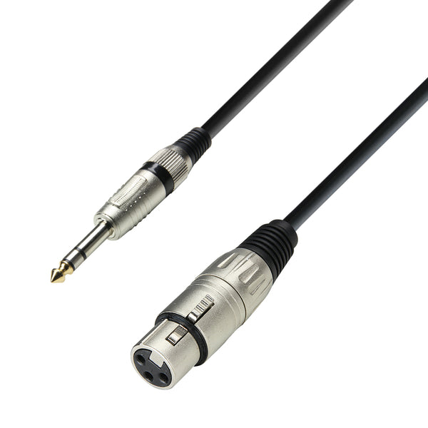 Adam Hall Cables 3 STAR BFV 0300