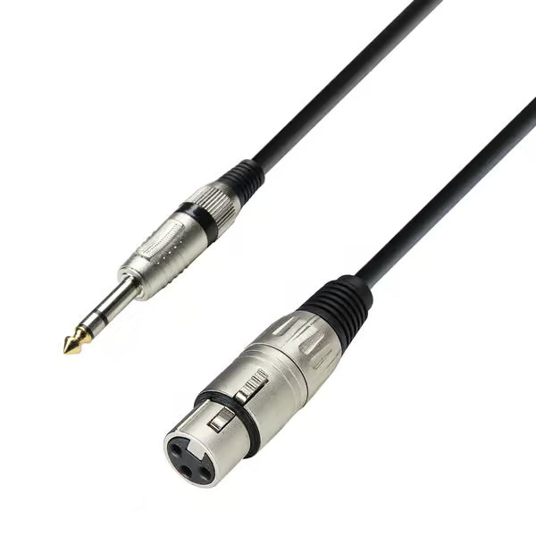 Adam Hall Cables 3 STAR BFV 1000